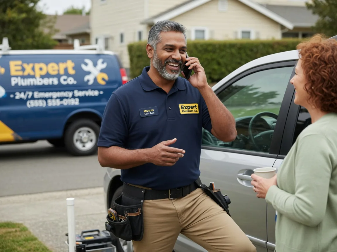 Drain Cleaning Lansing, KS FAQs